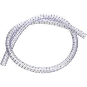 Motoforce kylslang - 12 x 18 mm, 1m, Transparent Motoforce kylslang - 12 x 18 mm, 1m, Transparent