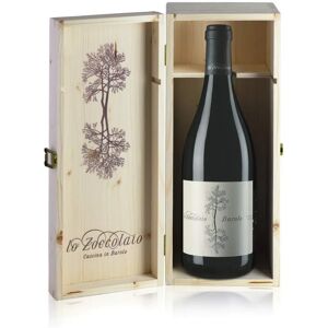 Lo Zoccolaio 2018 Magnum Barolo DOCG - Wooden Box Lo Zoccolaio 2018 Magnum Barolo DOCG - Wooden Box