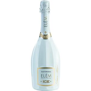 Elém Ice Édition Spéciale - Vin Mousseux - Publicité Elém Ice Édition Spéciale - Vin Mousseux - Publicité