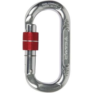 Camp Oval Lock Karabiner - Big Wall, Klettern, Rettung Camp Oval Lock Karabiner - Big Wall, Klettern, Rettung