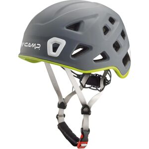 CAMP Storm Grigio - Casco da arrampicata CAMP Storm Grigio - Casco da arrampicata
