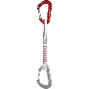 CAMP Nano 22 Sangle d'Escalade Rouge - 18cm - Léger et Résistant - Publicité CAMP Nano 22 Sangle d'Escalade Rouge - 18cm - Léger et Résistant - Publicité