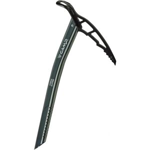 Camp Corsa Alpine Zwart/Groen - 45cm IJshakker Camp Corsa Alpine Zwart/Groen - 45cm IJshakker