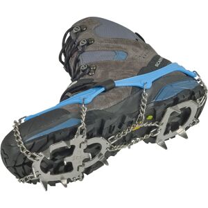Camp Ice Master Evo - Hellblau L - Steigeisen Camp Ice Master Evo - Hellblau L - Steigeisen