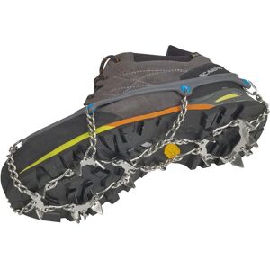 SOLT Japan Market CAMP Ice Master Light - Leichte Schneeschuhe und Eisstollen SOLT Japan Market CAMP Ice Master Light - Leichte Schneeschuhe und Eisstollen