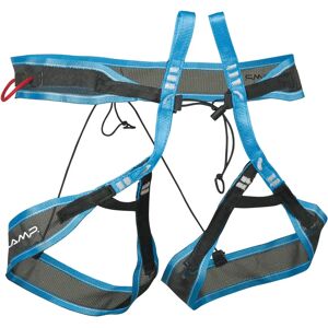 Camp Alp Race M - Lehká horolezecká sedací pás Camp Alp Race M - Lehká horolezecká sedací pás