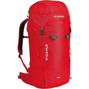 Camp M30 Red Daypack - Alpinism & Trekking Camp M30 Red Daypack - Alpinism & Trekking