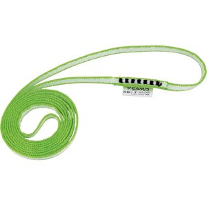 Camp Grüne 120cm Dyneema Bandschlinge - Klettergurt Camp Grüne 120cm Dyneema Bandschlinge - Klettergurt