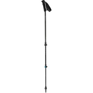 Bastones de Trekking Camp Backcountry Ergo 71-135cm, Negro Bastones de Trekking Camp Backcountry Ergo 71-135cm, Negro