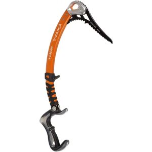 Camp X-Dream Arancione - Piolet versatile per arrampicata Camp X-Dream Arancione - Piolet versatile per arrampicata