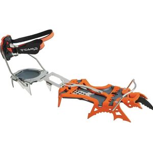 Camp Blade Runner - Unisex - Orange - Schwarz - EU 40 - 49 - Eiskletterhaken Camp Blade Runner - Unisex - Orange - Schwarz - EU 40 - 49 - Eiskletterhaken