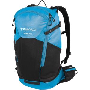 Camp Outback 20 Blauw - Rugzak Camp Outback 20 Blauw - Rugzak
