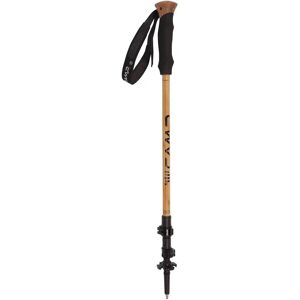 Camp Backcountry Bamboo - Kijki trekkingowe - Regulowane 100-135cm Camp Backcountry Bamboo - Kijki trekkingowe - Regulowane 100-135cm