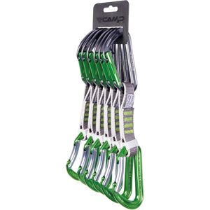 CAMP Photon Express KS - Green/Grey - Climbing Gear CAMP Photon Express KS - Green/Grey - Climbing Gear