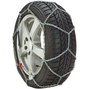 König / Thule Snow Chains E9 090 - Snow Chains for 195/80-15 Tires König / Thule Snow Chains E9 090 - Snow Chains for 195/80-15 Tires