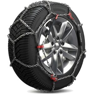 Thule CB-12 104 - Chaînes à neige - Automobiles - Publicité Thule CB-12 104 - Chaînes à neige - Automobiles - Publicité