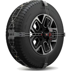KONIG K-SUMMIT XL Snow Chains - Snow Chains KONIG K-SUMMIT XL Snow Chains - Snow Chains