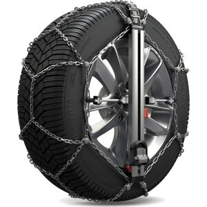 König Easy-Fit Hókötény - 9mm, Automatikus Feszítő Rendszer König Easy-Fit Hókötény - 9mm, Automatikus Feszítő Rendszer