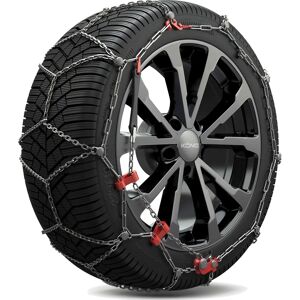 Thule CB-7 Schneeketten - Manuelle Spannung, 7 mm Kabel Thule CB-7 Schneeketten - Manuelle Spannung, 7 mm Kabel