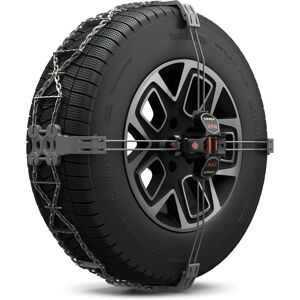 König K-Summit Max K55 Schneeketten - Für Elektrofahrzeuge König K-Summit Max K55 Schneeketten - Für Elektrofahrzeuge