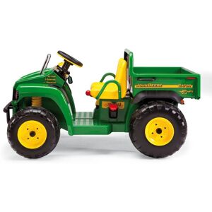 Giocattolo a spinta Peg Perego John Deere Gator HPX - Verde/Giallo Giocattolo a spinta Peg Perego John Deere Gator HPX - Verde/Giallo