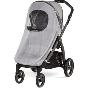 Peg Perego Baby Myggnät - Grå, Transparent - Baby Mosquito Net Peg Perego Baby Myggnät - Grå, Transparent - Baby Mosquito Net
