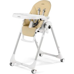 Chaise Haute Peg Perego - Réglable & Compacte - Sécurité Conforme - Publicité Chaise Haute Peg Perego - Réglable & Compacte - Sécurité Conforme - Publicité