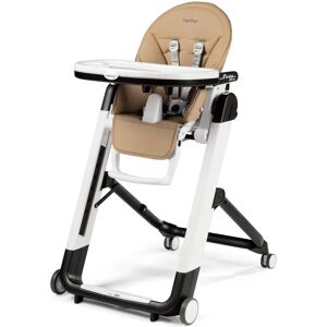Peg Perego Siesta Follow Me Noce - Hochstuhl Peg Perego Siesta Follow Me Noce - Hochstuhl