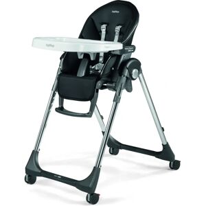 Chaise haute Peg Perego Prima Pappa Follow Me - Réglable & Compacte - Publicité Chaise haute Peg Perego Prima Pappa Follow Me - Réglable & Compacte - Publicité