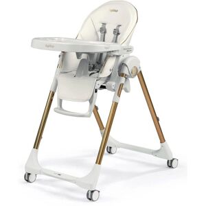 Silla de comer Peg Perego Follow Me Gold 2022 - Asiento para bebé Silla de comer Peg Perego Follow Me Gold 2022 - Asiento para bebé
