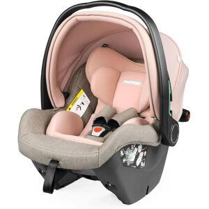 Siège auto Peg Perego Primo Viaggio SLK - Beige/Rose i-Size 0-15 mois - Publicité Siège auto Peg Perego Primo Viaggio SLK - Beige/Rose i-Size 0-15 mois - Publicité