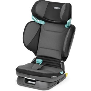 Fotel samochodowy Peg Perego - Viaggio Flex Czarny - Fotel dziecięcy Fotel samochodowy Peg Perego - Viaggio Flex Czarny - Fotel dziecięcy