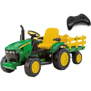 John Deere RC Tracteur - Tracteur jouet John Deere RC Tracteur - Tracteur jouet