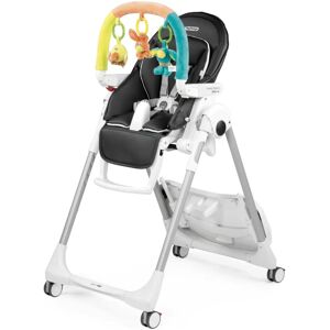 Dětská židle Peg Perego - Prima Pappa Follow Me Plus Dětská židle Peg Perego - Prima Pappa Follow Me Plus
