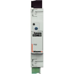 Legrand F522 - Capteur de Courant pour Gestion de Charge - Compteur Électrique - Publicité Legrand F522 - Capteur de Courant pour Gestion de Charge - Compteur Électrique - Publicité