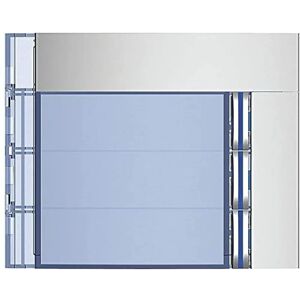 Legrand - Modell 352031 - Aluminium 3-Tasten-Modul - Türsprechanlage Legrand - Modell 352031 - Aluminium 3-Tasten-Modul - Türsprechanlage
