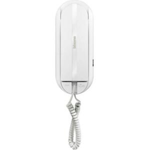 Legrand Bticino UNIFON Audio Eco Interphone - Publicité Legrand Bticino UNIFON Audio Eco Interphone - Publicité