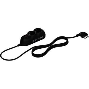 BTicino 3695GB Ciabatta - 6 prese, cavo 1,5m, grigia BTicino 3695GB Ciabatta - 6 prese, cavo 1,5m, grigia