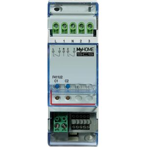 Accessorio quadro elettrico Legrand F411U2 Accessorio quadro elettrico Legrand F411U2