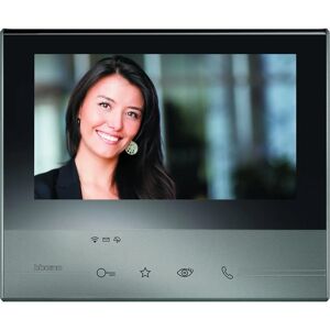Bticino Classe 300X13E Wi-Fi Touchscreen Video-Gegensprechanlage - Produkttyp Bticino Classe 300X13E Wi-Fi Touchscreen Video-Gegensprechanlage - Produkttyp