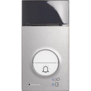 Legrand BT343071 Wandmontiertes Audio-Panel - Video-Gegensprechanlage Legrand BT343071 Wandmontiertes Audio-Panel - Video-Gegensprechanlage