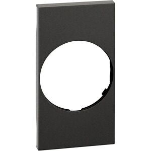 Couvercle de lampe B-Ticino - Pour Living Now - Noir - Publicité Couvercle de lampe B-Ticino - Pour Living Now - Noir - Publicité