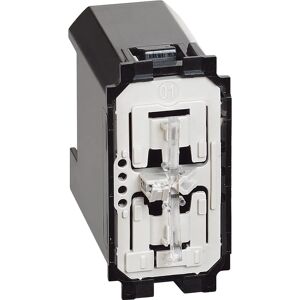 Interruttore Smart Bticino K4003C - Living Now - Certificato Zigbee Interruttore Smart Bticino K4003C - Living Now - Certificato Zigbee