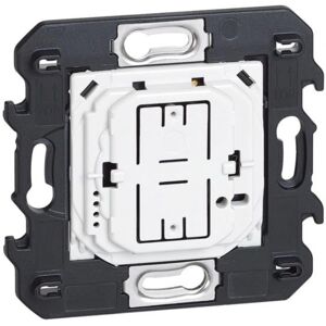 Interrupteur sans fil Legrand K4003CW - Contrôle des appareils connectés - Publicité Interrupteur sans fil Legrand K4003CW - Contrôle des appareils connectés - Publicité