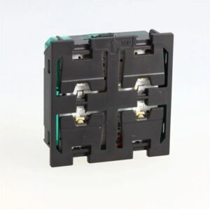 Bticino K4652M2 Light Switch - Scene & Floor Control Bticino K4652M2 Light Switch - Scene & Floor Control
