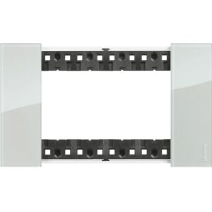 Legrand KA4804DA Himmelblau 4-modul Wandplatte - Wechselplatten/Schalterabdeckung Legrand KA4804DA Himmelblau 4-modul Wandplatte - Wechselplatten/Schalterabdeckung