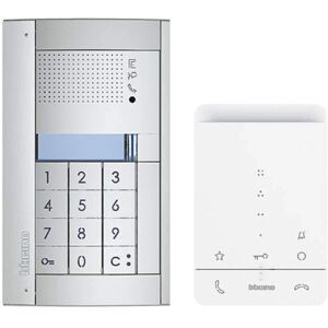 Legrand SEKO 364235 - Audio-porttelefon systema Legrand SEKO 364235 - Audio-porttelefon systema