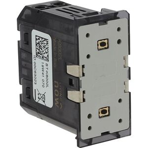 Interrupteur lumière Bticino K8002L - 2 relais, Zero Crossing, 230 VA - Publicité Interrupteur lumière Bticino K8002L - 2 relais, Zero Crossing, 230 VA - Publicité