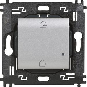 Legrand NT4570CW Draadloze Lichtschakelaar - Serie Livinglight Legrand NT4570CW Draadloze Lichtschakelaar - Serie Livinglight