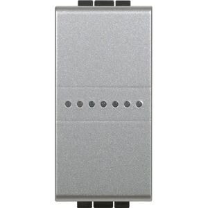 BTicino NT4003C Lichtschalter - Verbunden, Fernsteuerung BTicino NT4003C Lichtschalter - Verbunden, Fernsteuerung